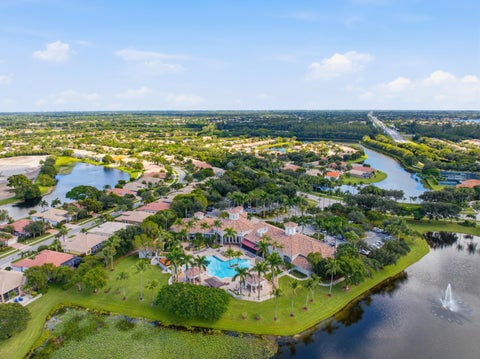 Tiny photo for 6665 VIA BELLINI, Lake Worth, FL 33467 (MLS # B26088675)