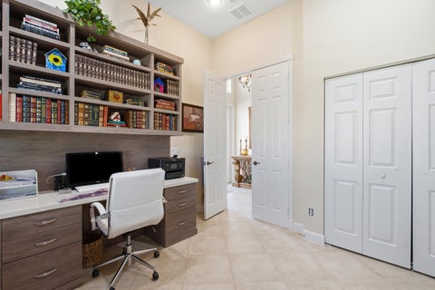 Tiny photo for 6665 VIA BELLINI, Lake Worth, FL 33467 (MLS # B26088675)