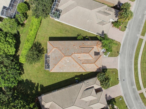 Tiny photo for 6665 VIA BELLINI, Lake Worth, FL 33467 (MLS # B26088675)
