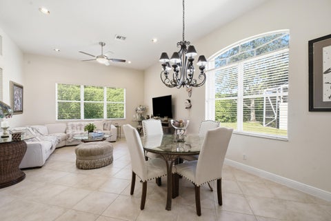 Tiny photo for 6665 VIA BELLINI, Lake Worth, FL 33467 (MLS # B26088675)