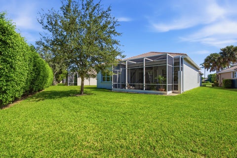 Tiny photo for 6665 VIA BELLINI, Lake Worth, FL 33467 (MLS # B26088675)