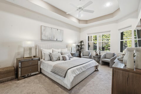 Tiny photo for 6665 VIA BELLINI, Lake Worth, FL 33467 (MLS # B26088675)
