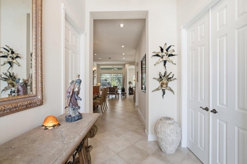 Tiny photo for 6665 VIA BELLINI, Lake Worth, FL 33467 (MLS # B26088675)