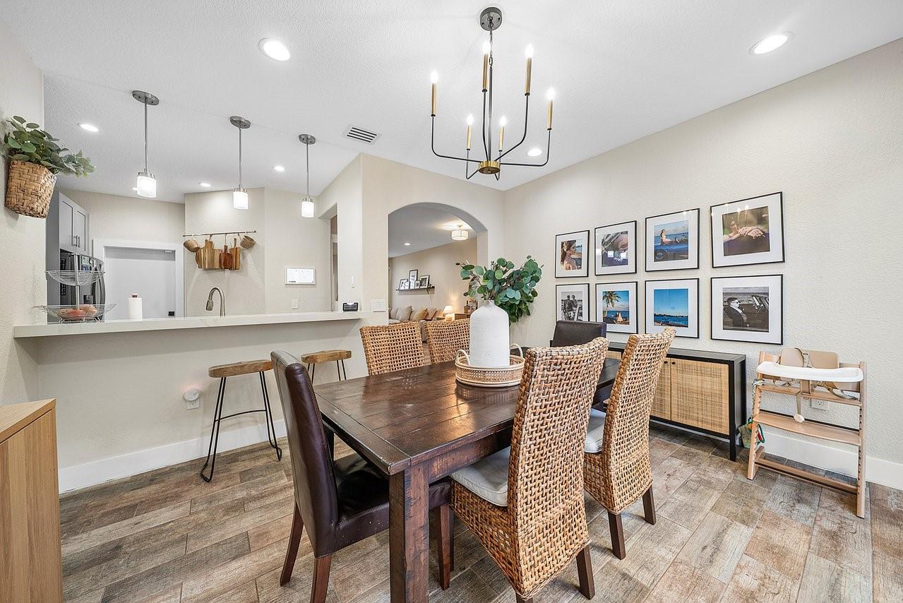 PARCEL I NAUTICA PLAT - Residential Lease