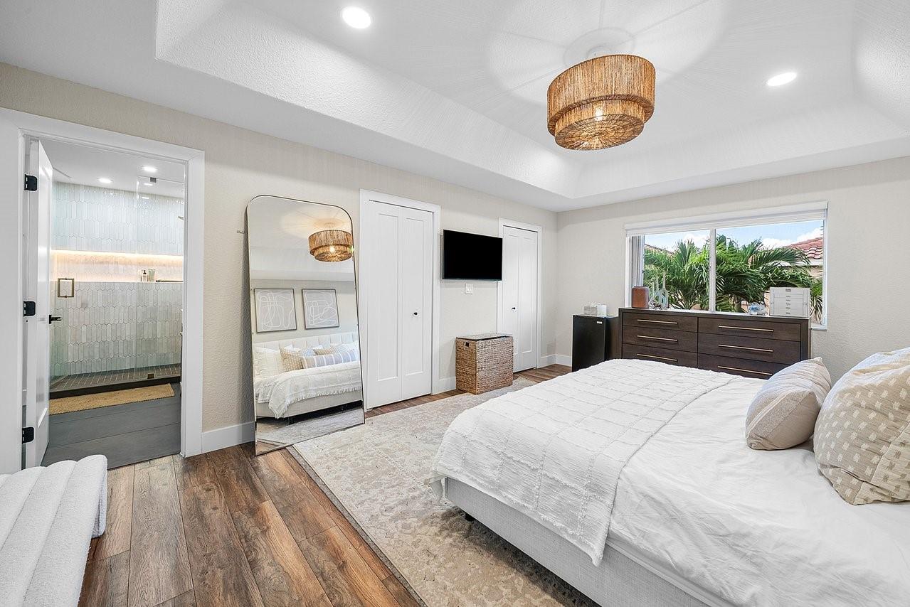 PARCEL I NAUTICA PLAT - Residential Lease