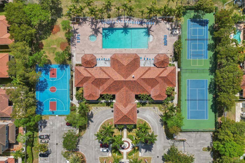 PARCEL I NAUTICA PLAT - Residential Lease