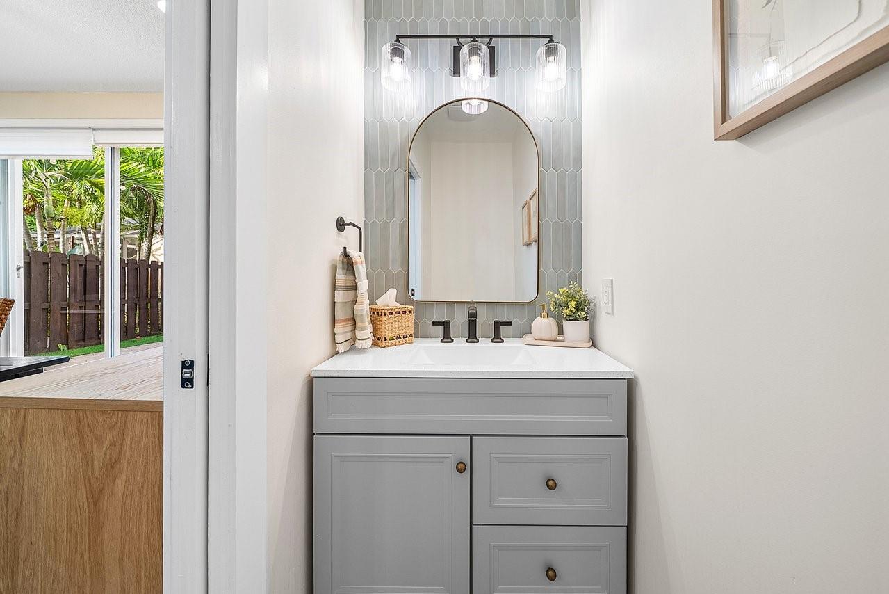 PARCEL I NAUTICA PLAT - Residential Lease