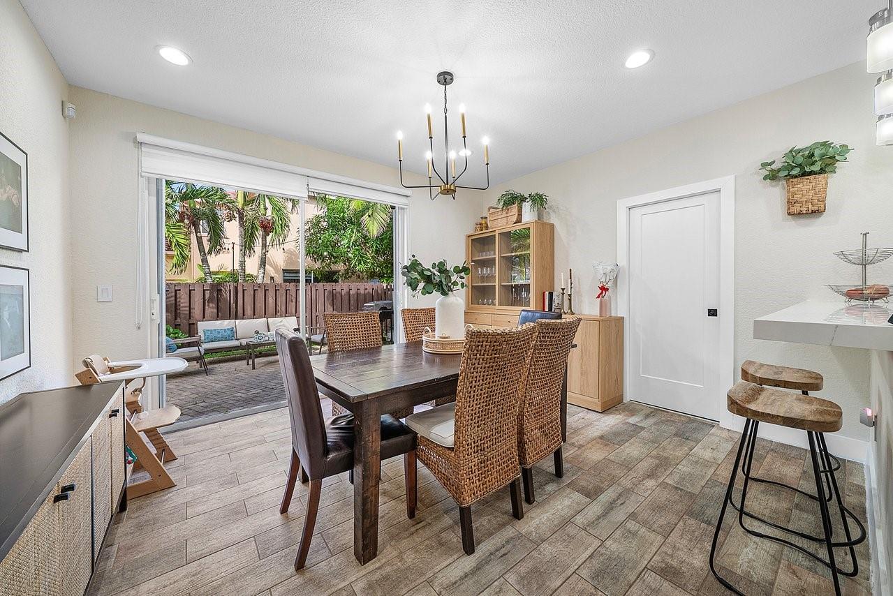 PARCEL I NAUTICA PLAT - Residential Lease