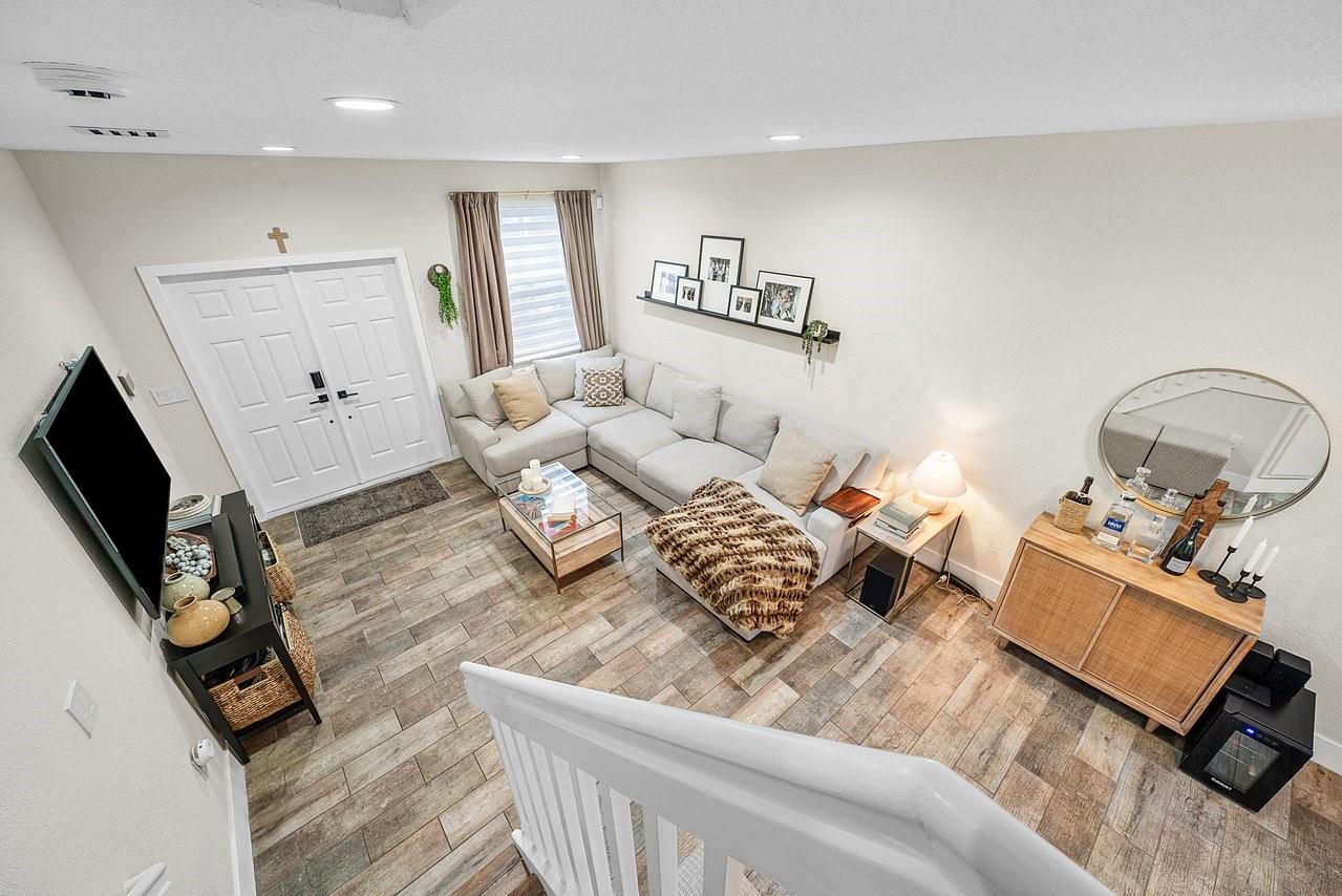 PARCEL I NAUTICA PLAT - Residential Lease