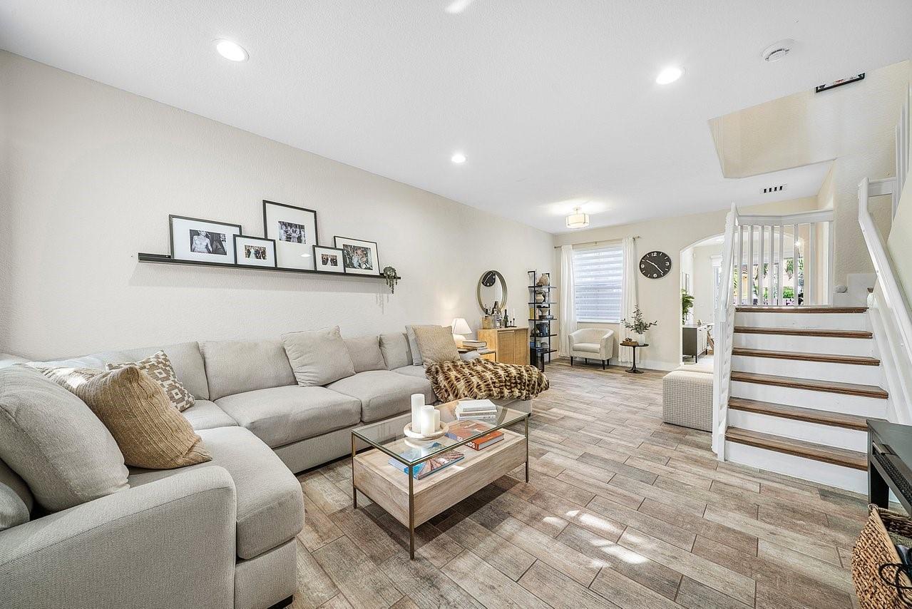 PARCEL I NAUTICA PLAT - Residential Lease