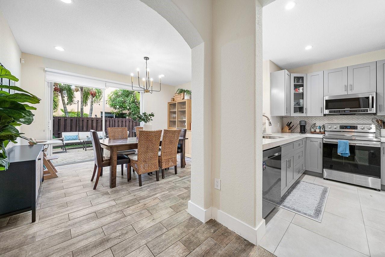 PARCEL I NAUTICA PLAT - Residential Lease