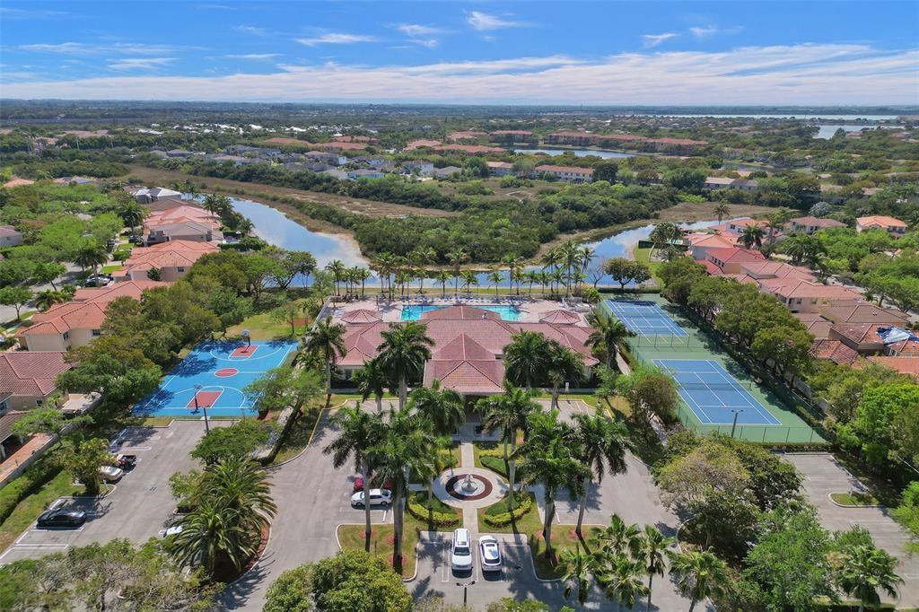 PARCEL I NAUTICA PLAT - Residential Lease