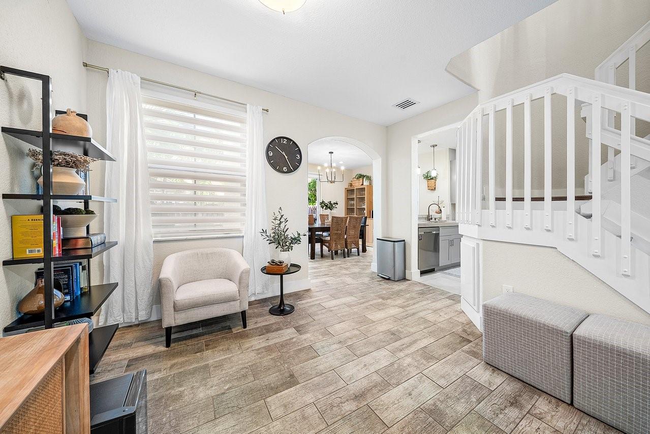 PARCEL I NAUTICA PLAT - Residential Lease