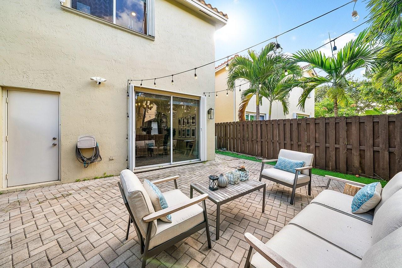 PARCEL I NAUTICA PLAT - Residential Lease