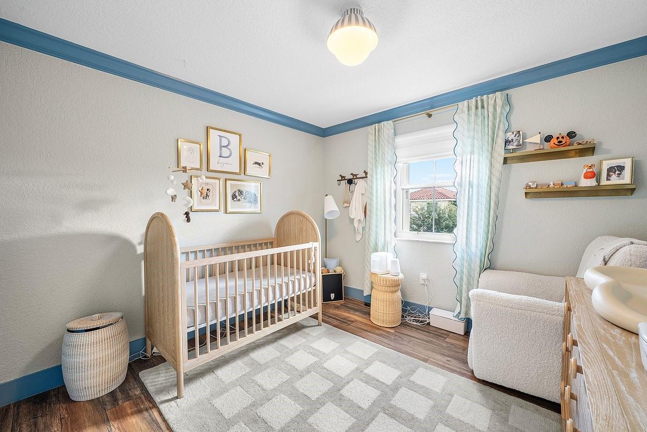 PARCEL I NAUTICA PLAT - Residential Lease