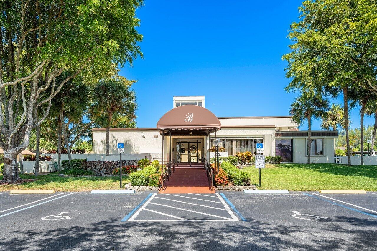 BUTTONWOOD 1 - Residential