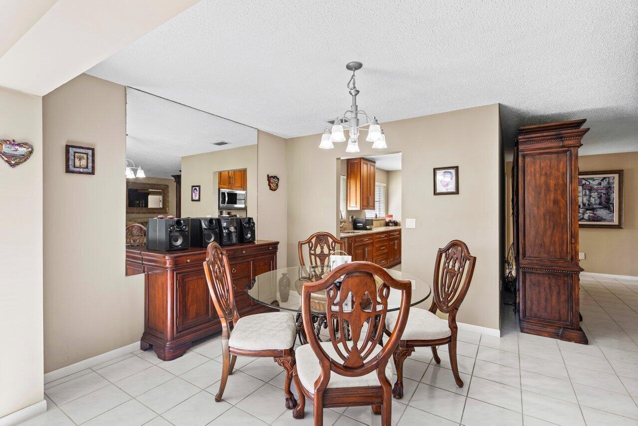BUTTONWOOD 1 - Residential