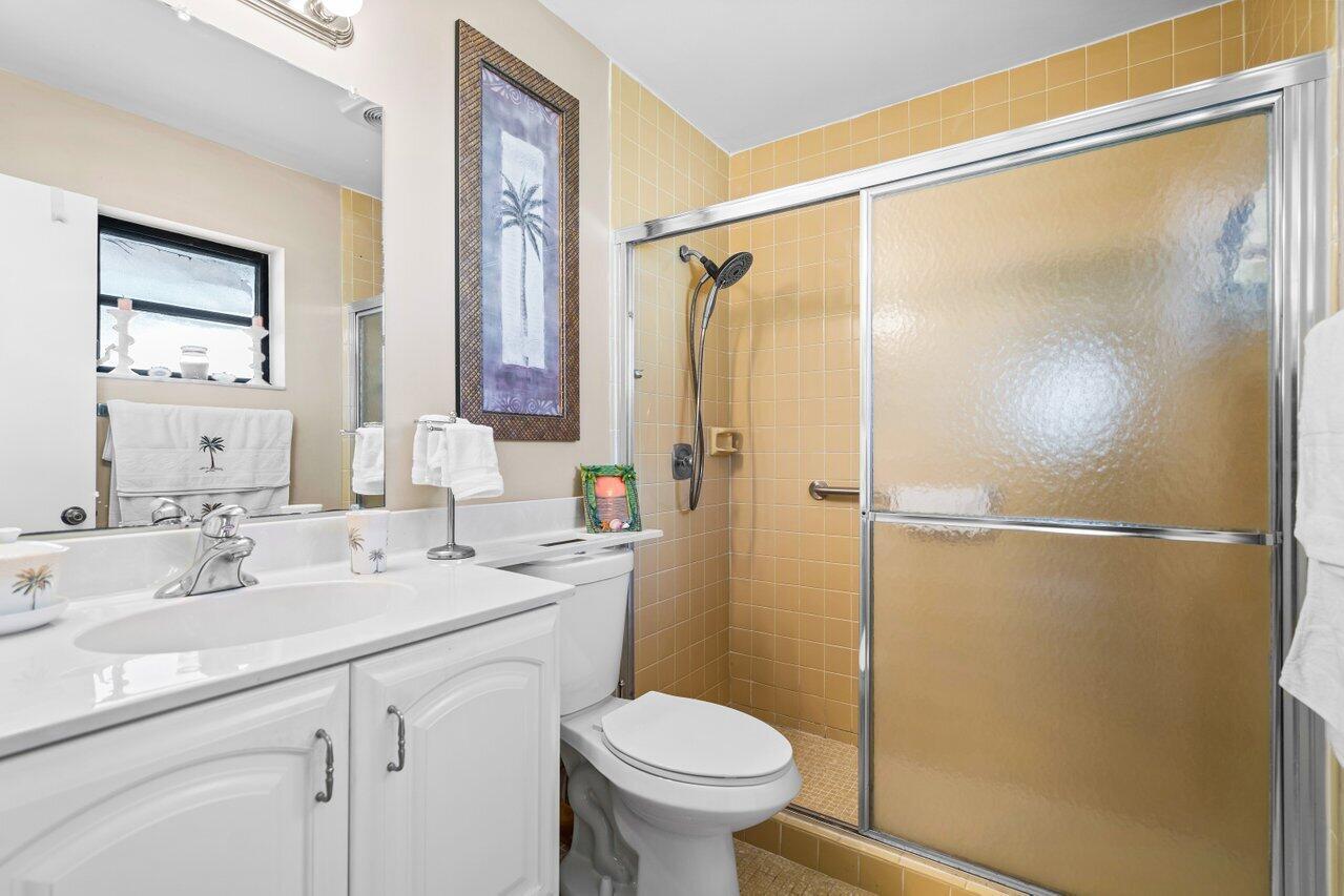 BUTTONWOOD 1 - Residential