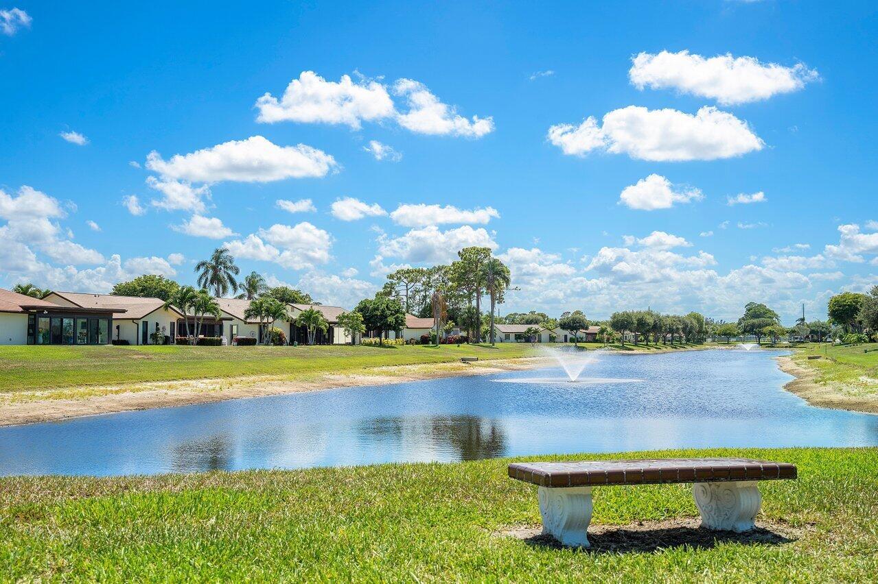 BUTTONWOOD 1 - Residential
