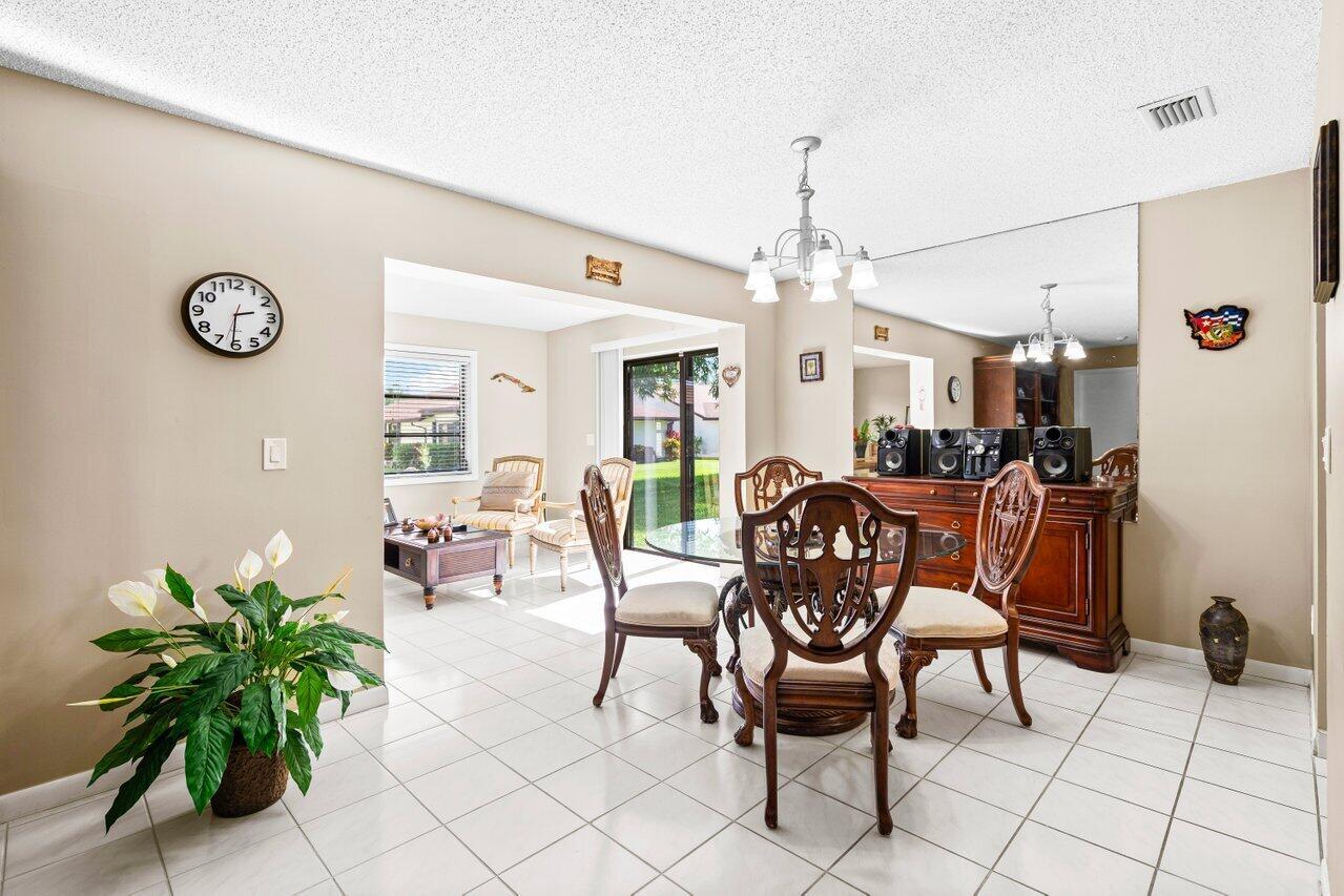 BUTTONWOOD 1 - Residential