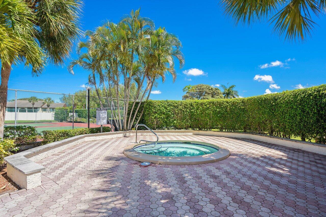 BUTTONWOOD 1 - Residential