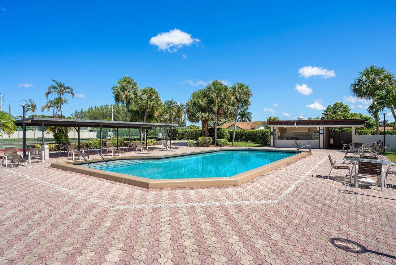 BUTTONWOOD 1 - Residential