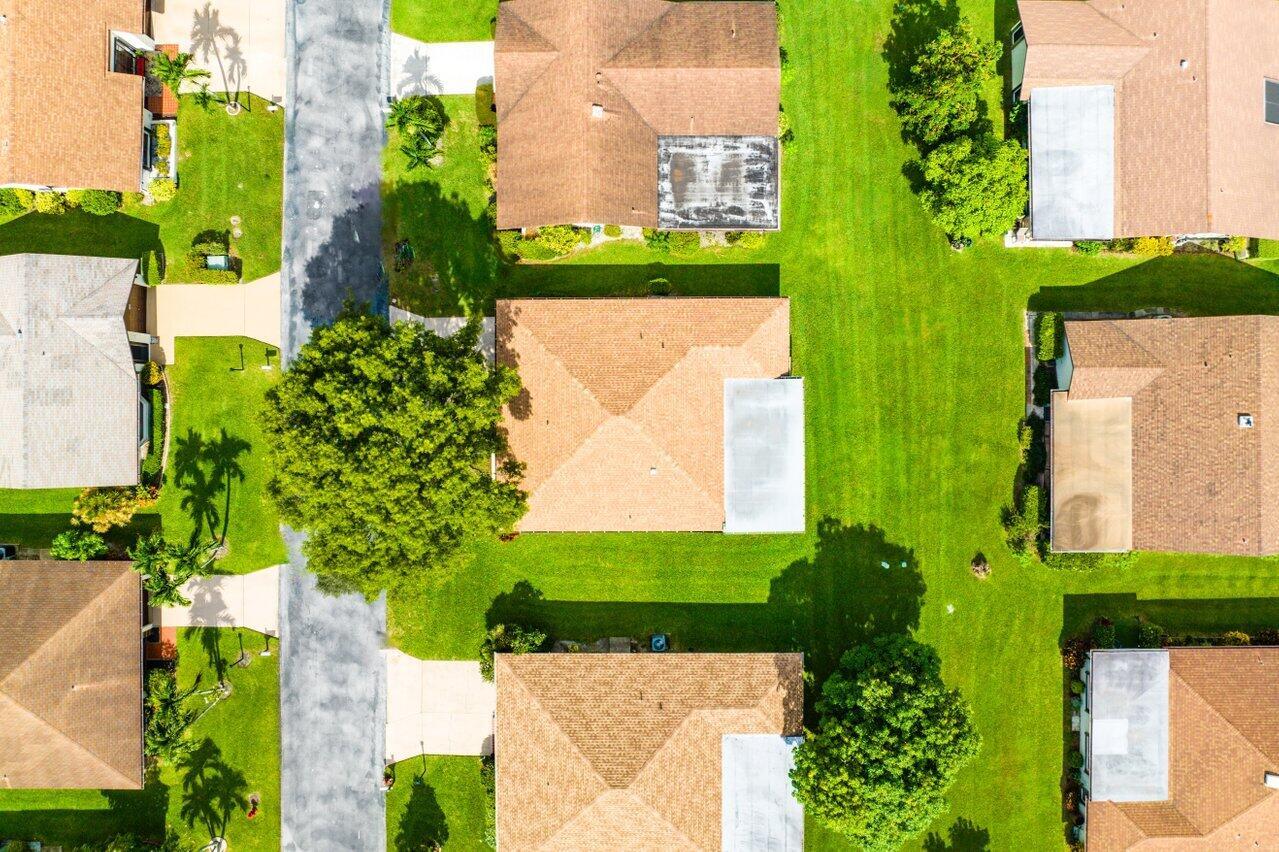 BUTTONWOOD 1 - Residential