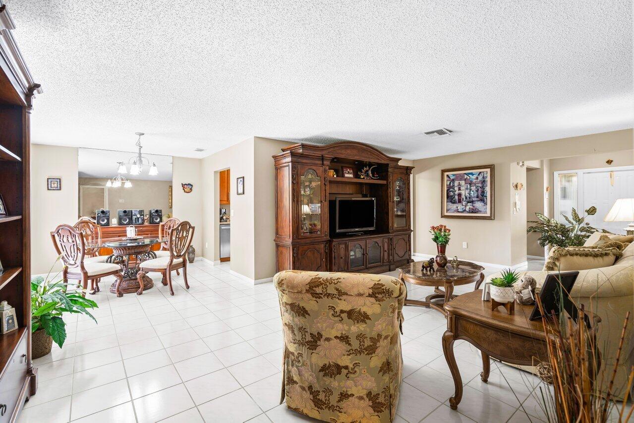 BUTTONWOOD 1 - Residential