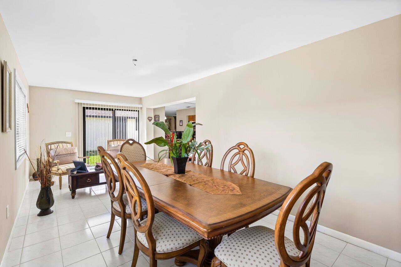 BUTTONWOOD 1 - Residential