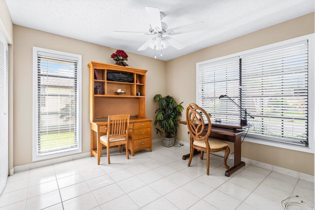 BUTTONWOOD 1 - Residential