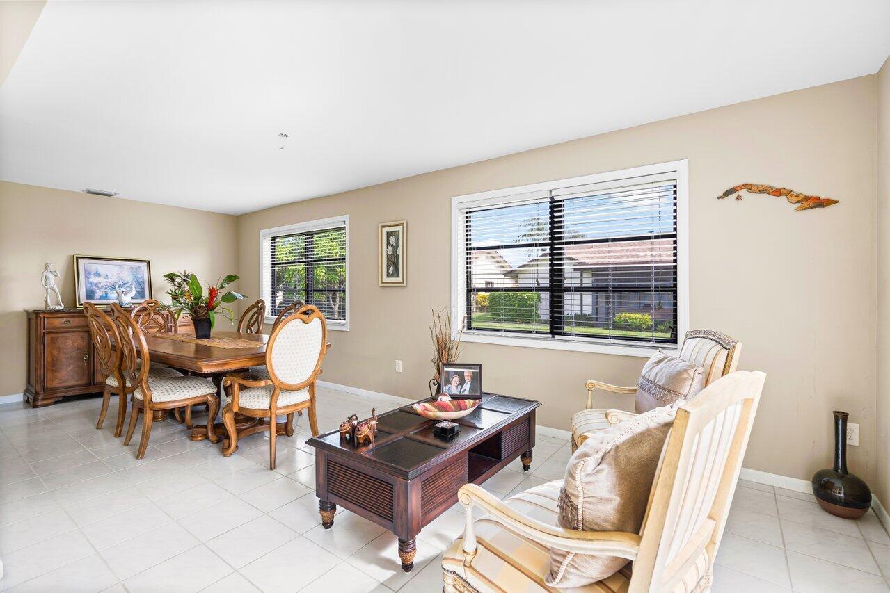 BUTTONWOOD 1 - Residential