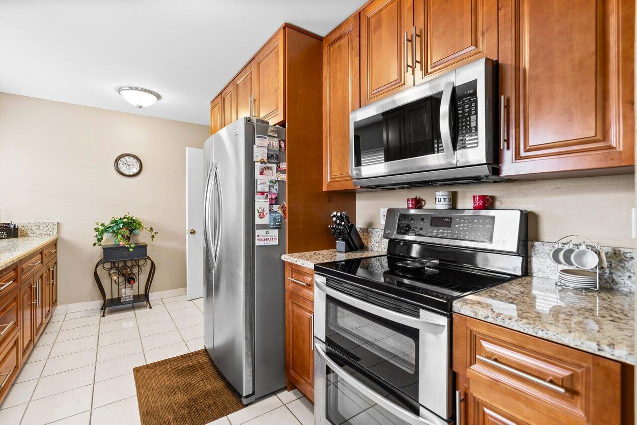BUTTONWOOD 1 - Residential