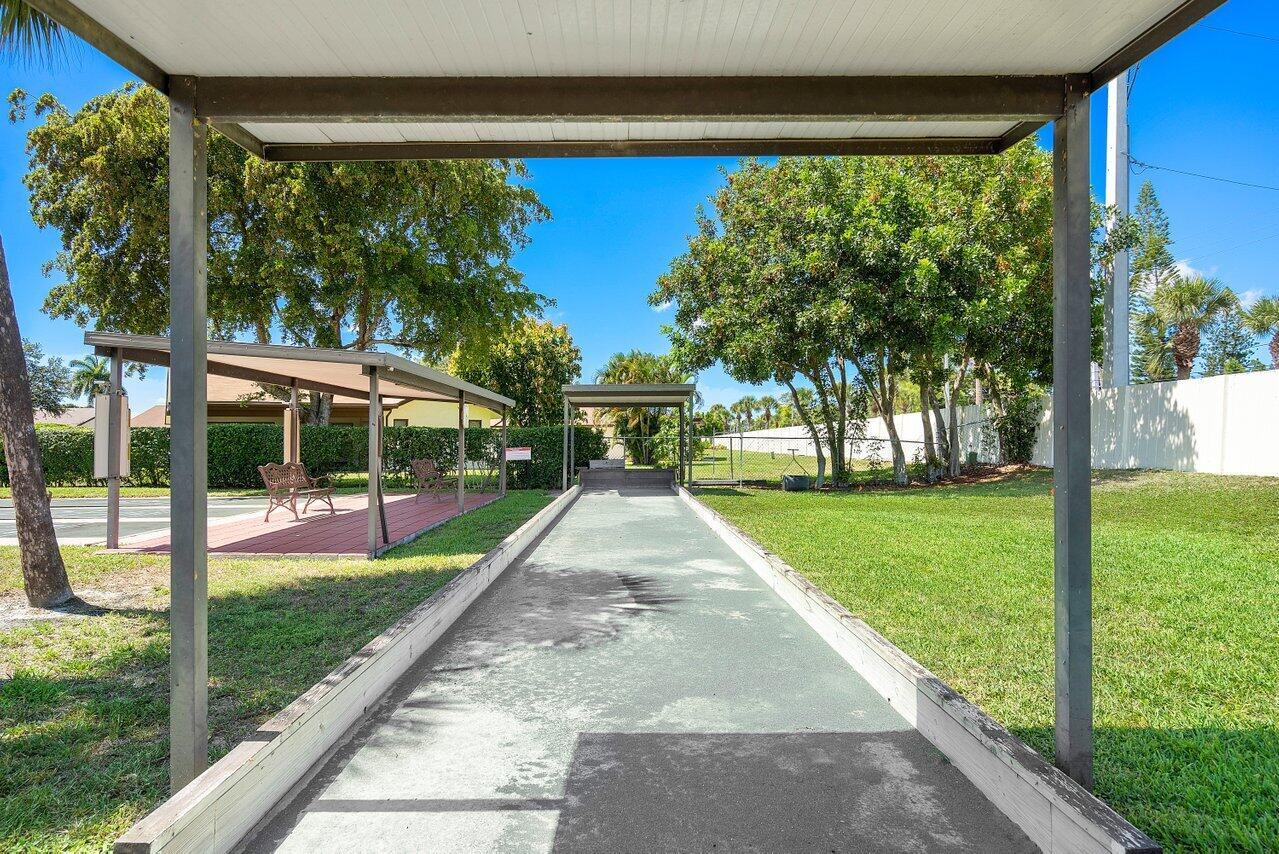 BUTTONWOOD 1 - Residential