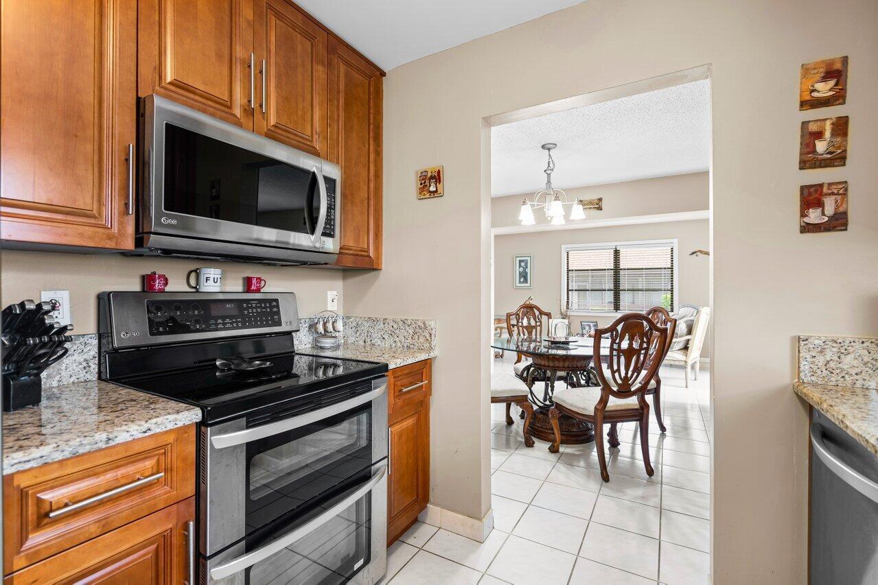 BUTTONWOOD 1 - Residential