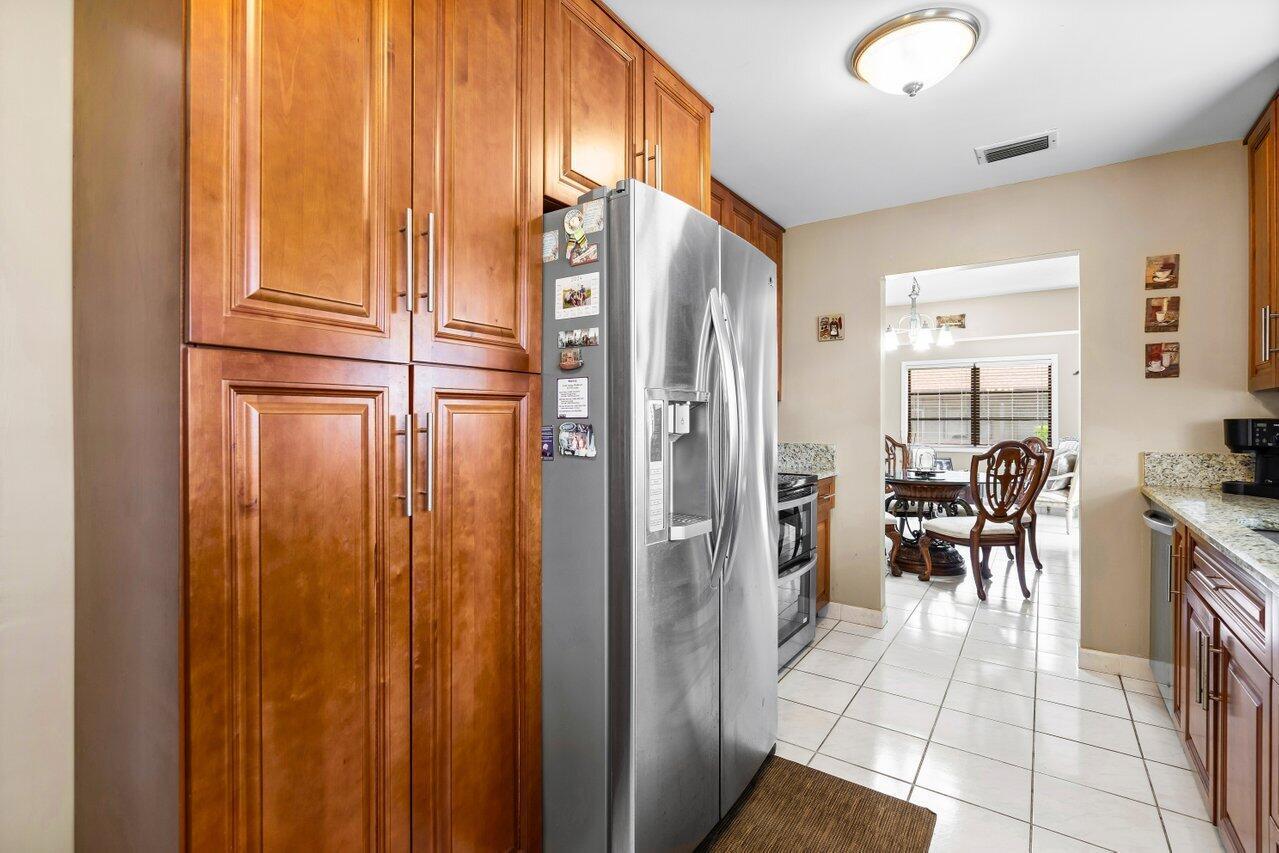BUTTONWOOD 1 - Residential