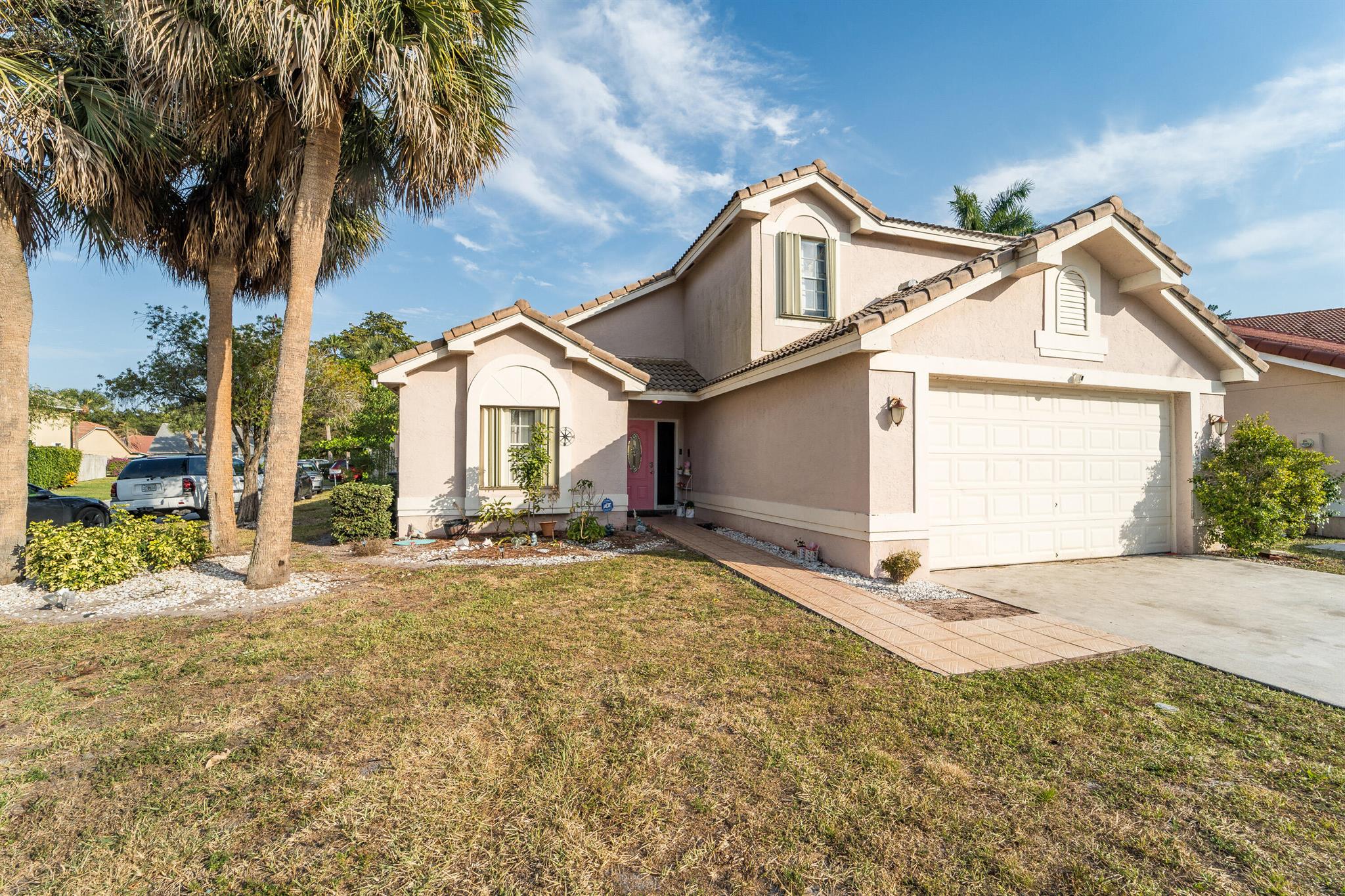 7402 Shell Ridge Terrace