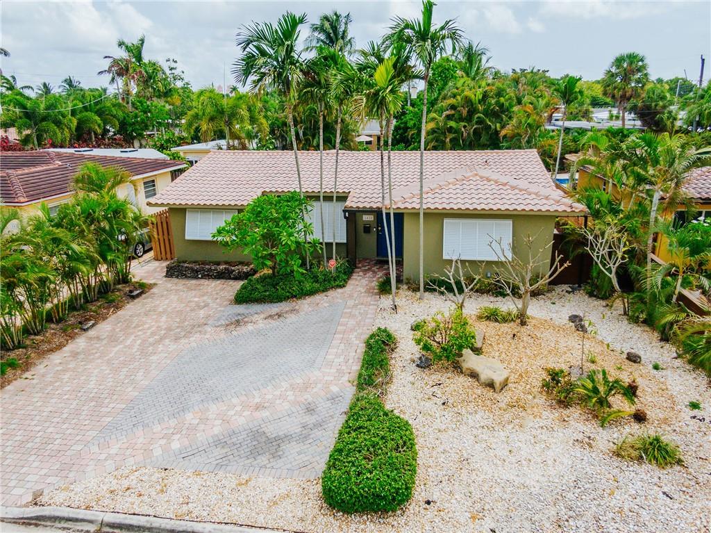 Progresso 2-18 D - Residential