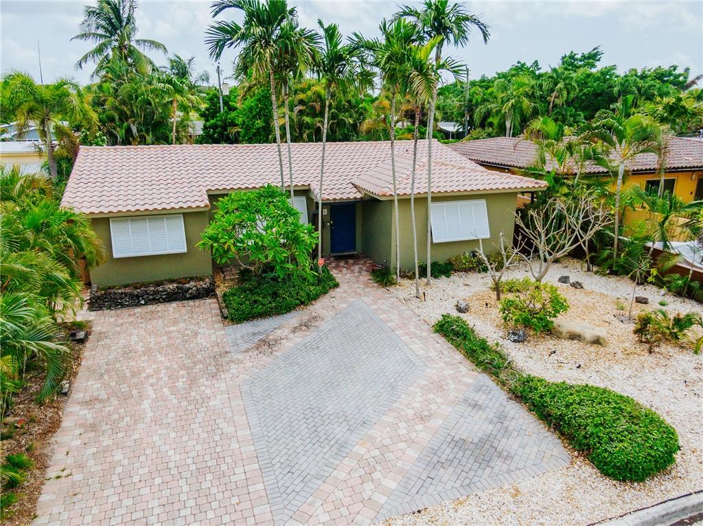 Progresso 2-18 D - Residential