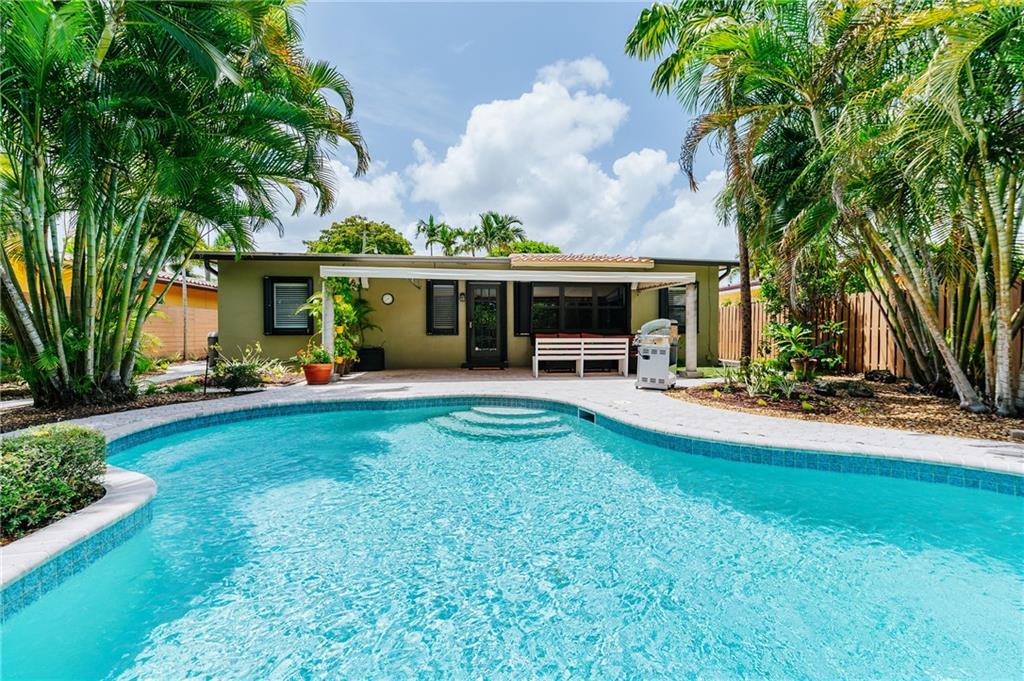 Progresso 2-18 D - Residential