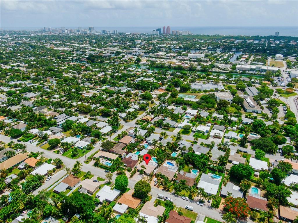 Progresso 2-18 D - Residential