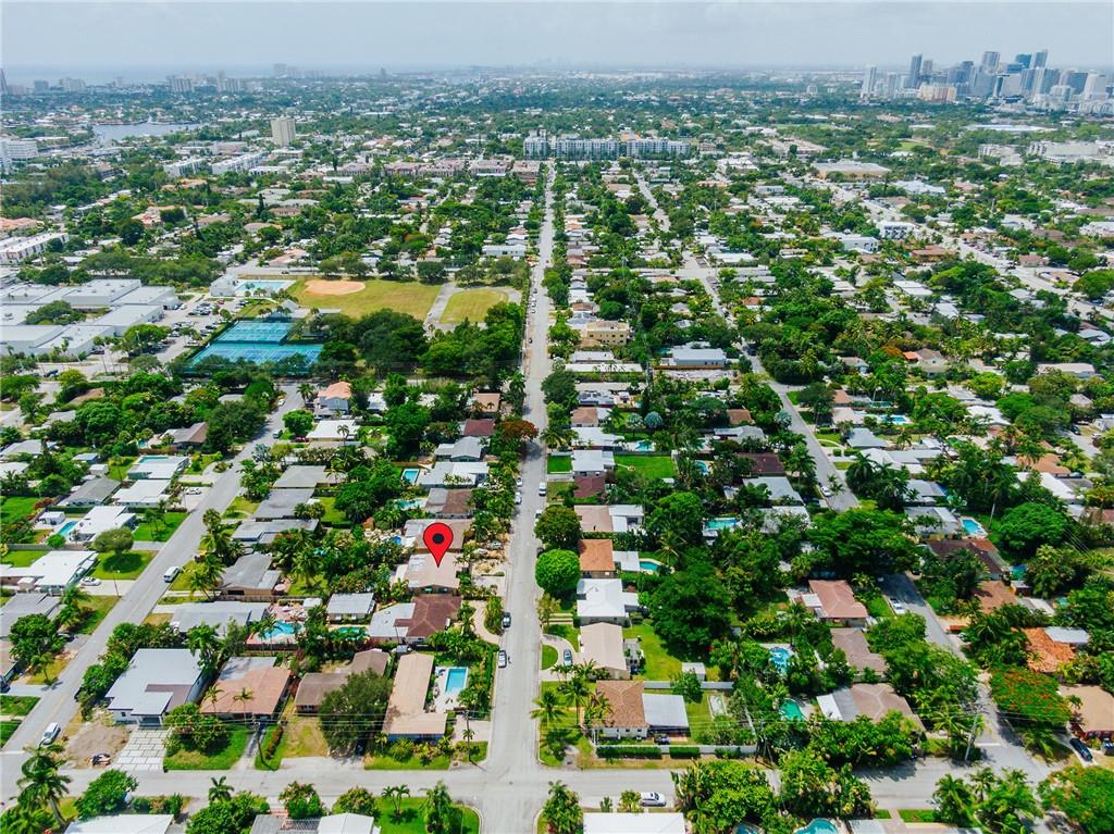 Progresso 2-18 D - Residential