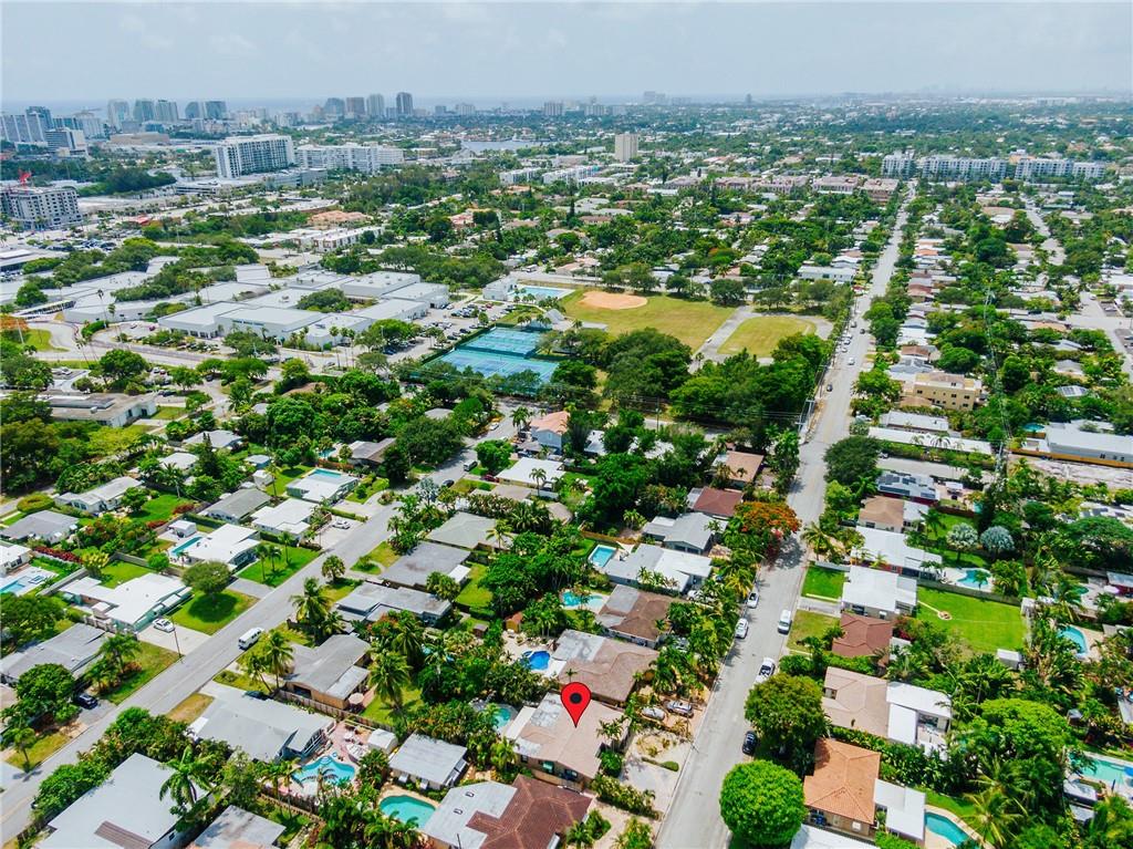 Progresso 2-18 D - Residential