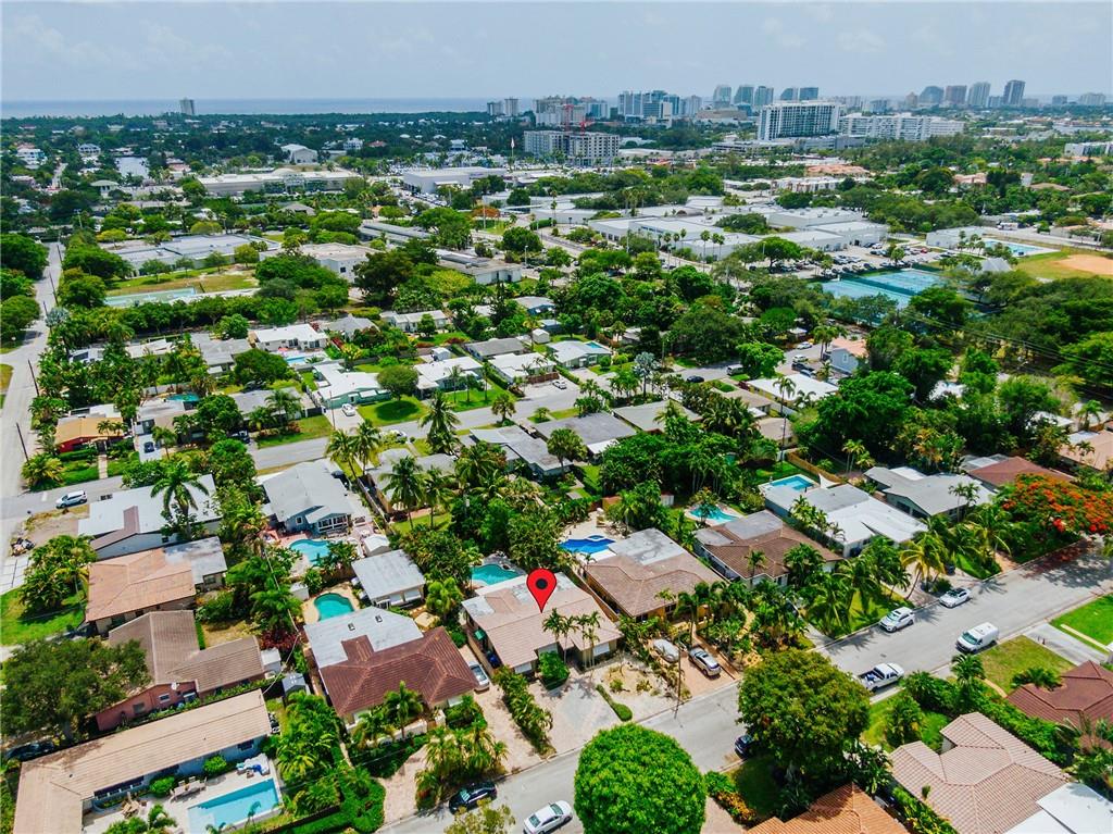 Progresso 2-18 D - Residential