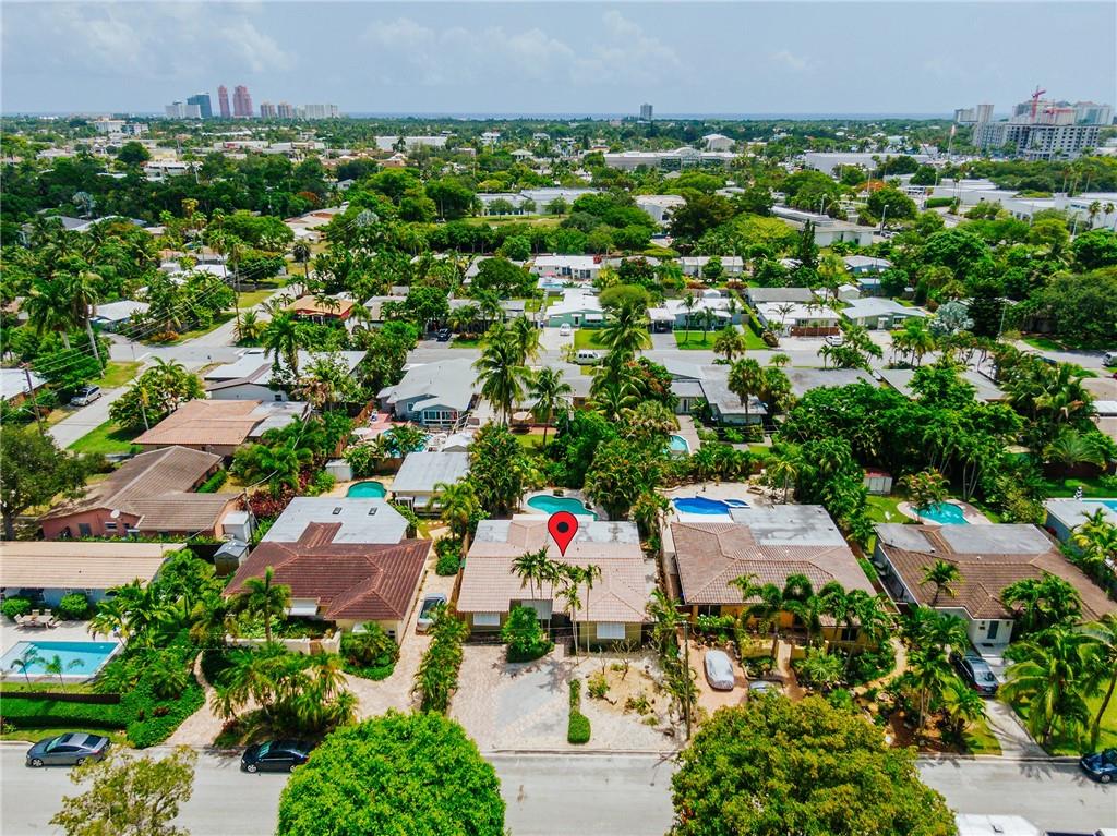 Progresso 2-18 D - Residential