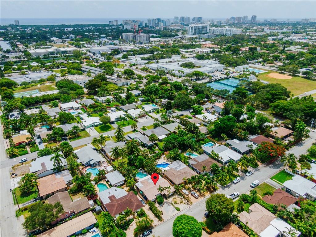 Progresso 2-18 D - Residential