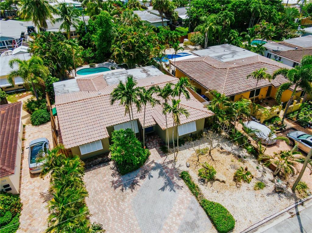 Progresso 2-18 D - Residential