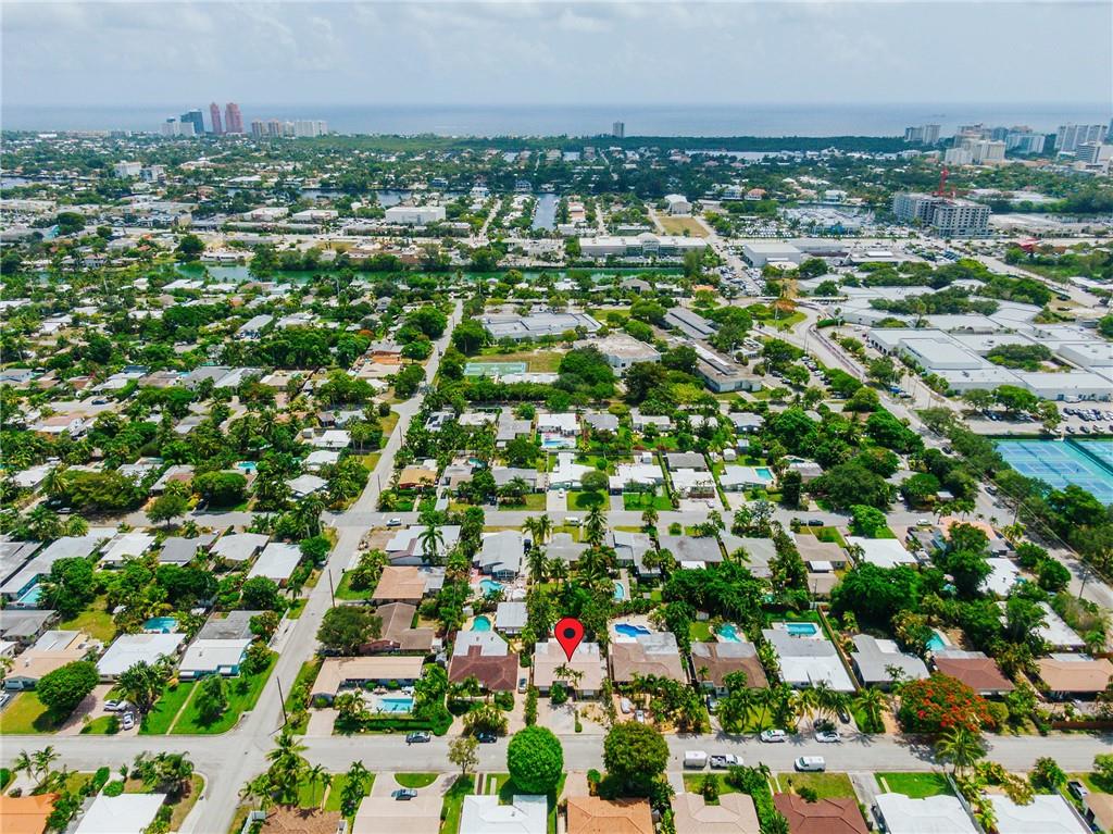 Progresso 2-18 D - Residential