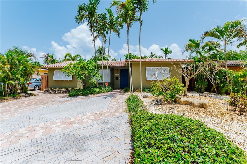 Progresso 2-18 D - Residential