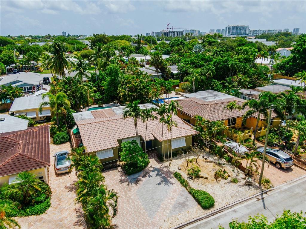 Progresso 2-18 D - Residential