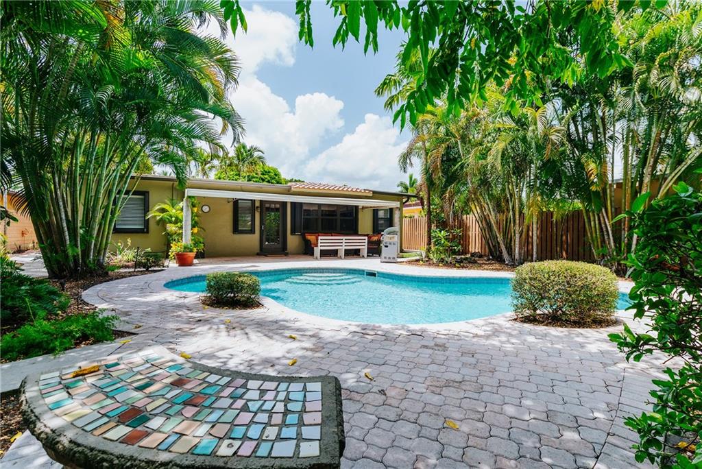 Progresso 2-18 D - Residential